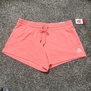 Reebok Women's‎ Athletic Shorts Size XL